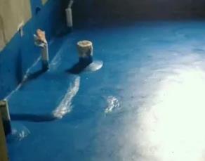 祁阳卫生间测漏水多少钱