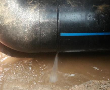 祁阳楼顶渗水维修公司为大家分享下祁阳卫生间漏水维修修补技术!