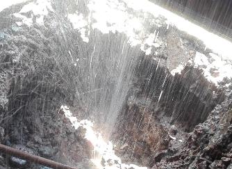 祁阳楼顶漏水维修公司分享下一次检漏多少钱