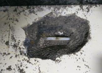 祁阳漏水检测多少钱