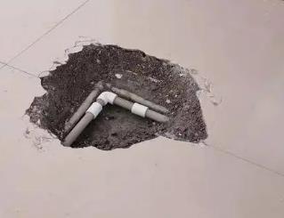  祁阳检漏多少钱?