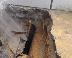 祁阳市管道泄漏常用检测方法